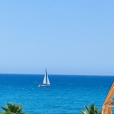 Appartement Viajero Del Sol El Morche Torrox Costa Malaga Extérieur photo