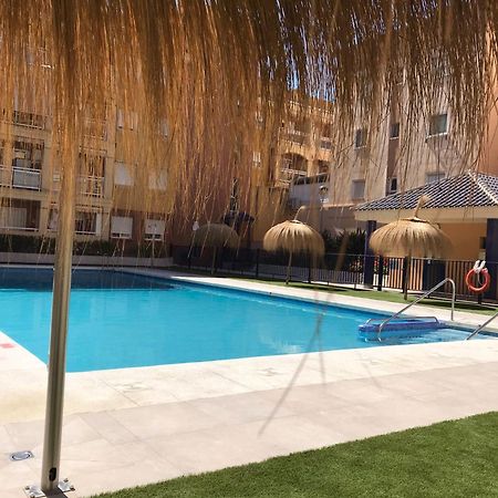 Appartement Viajero Del Sol El Morche Torrox Costa Malaga Extérieur photo