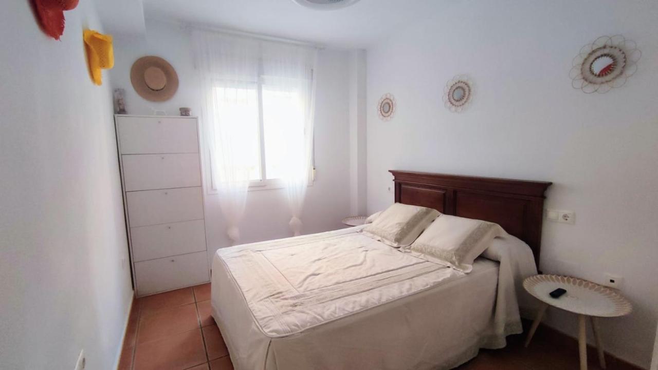 Appartement Viajero Del Sol El Morche Torrox Costa Malaga Extérieur photo
