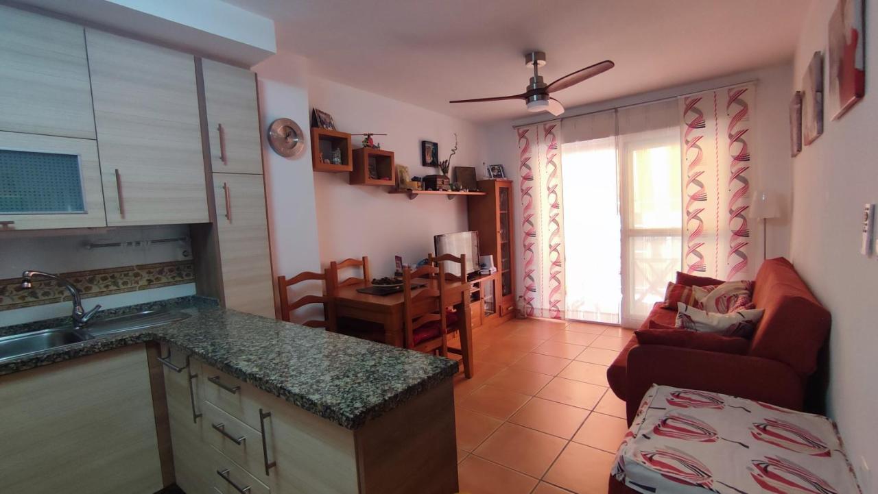 Appartement Viajero Del Sol El Morche Torrox Costa Malaga Extérieur photo