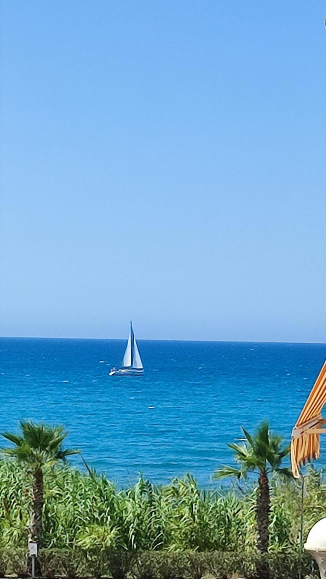 Appartement Viajero Del Sol El Morche Torrox Costa Malaga Extérieur photo